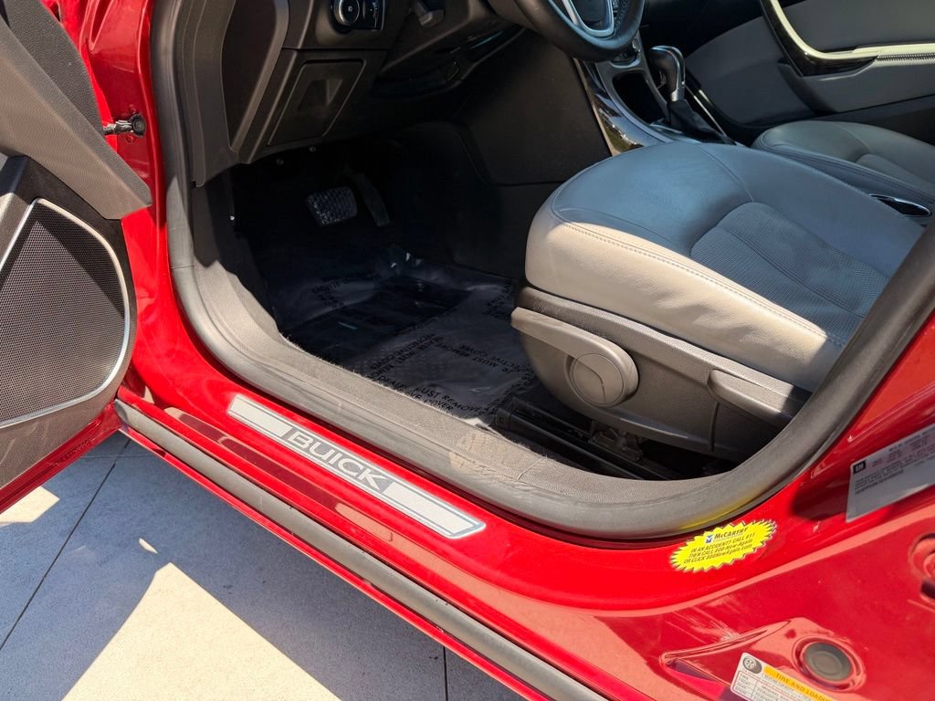 Used 2012 Buick Verano FWD image 26