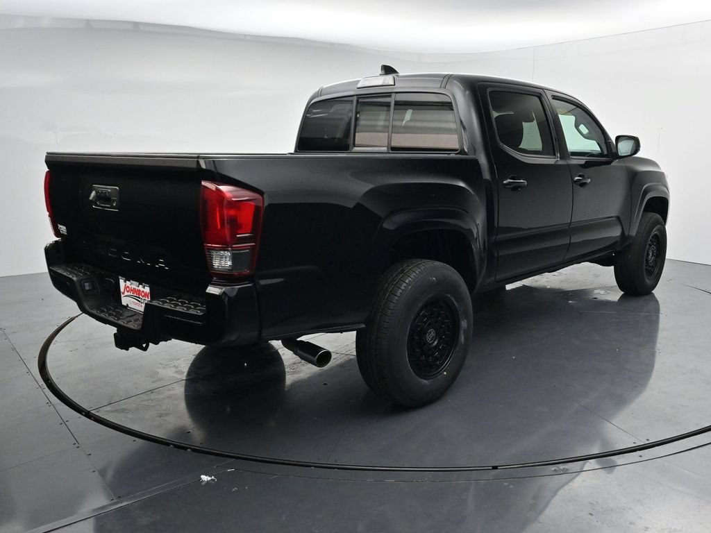 Used 2023 Toyota Tacoma SR AWD/4WD image 7