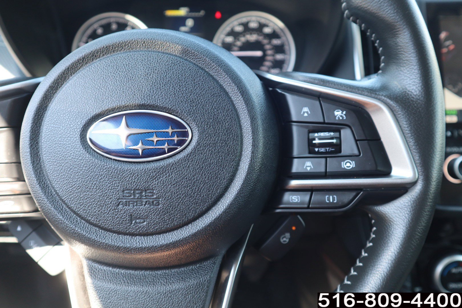 Used 2023 Subaru Forester Limited AWD/4WD image 18