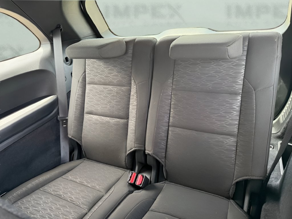 Used 2026 Dodge Durango GT AWD/4WD image 32