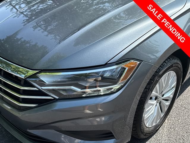 Used 2019 Volkswagen Jetta S w/ Driver Assistance Package FWD image 7