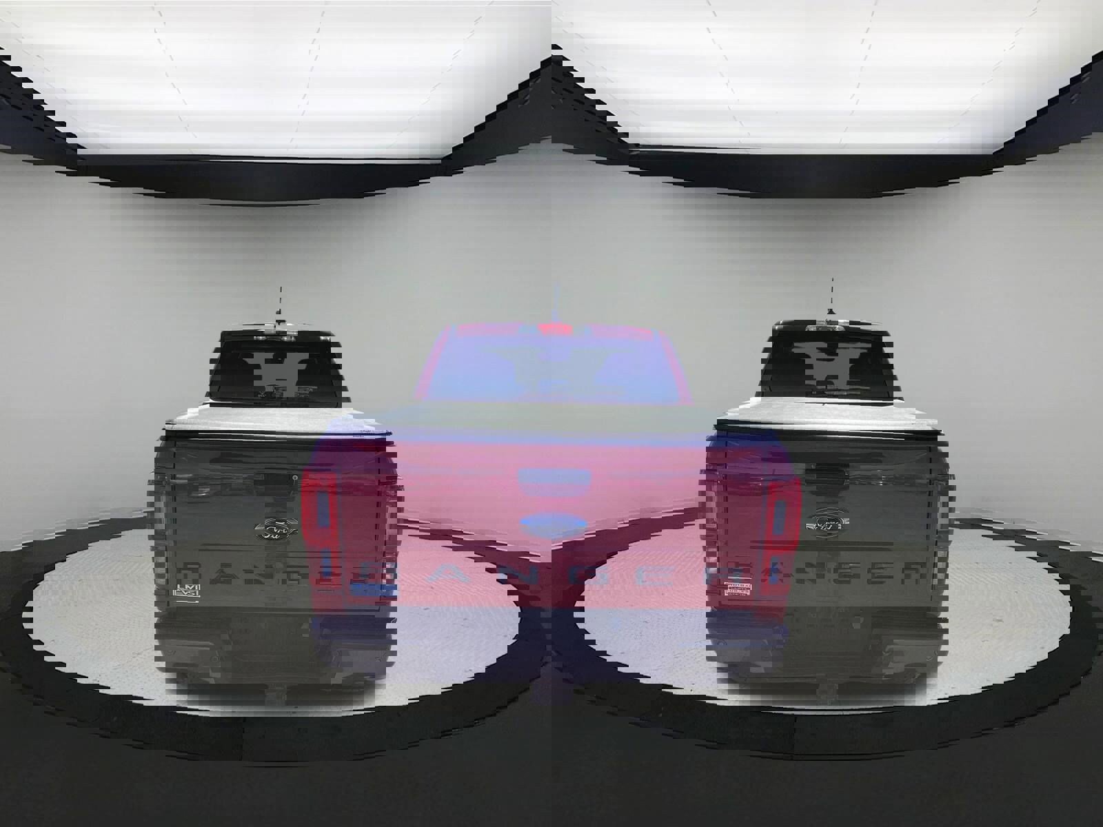 Used 2021 Ford Ranger XLT w/ Equipment Group 301A Mid image 7