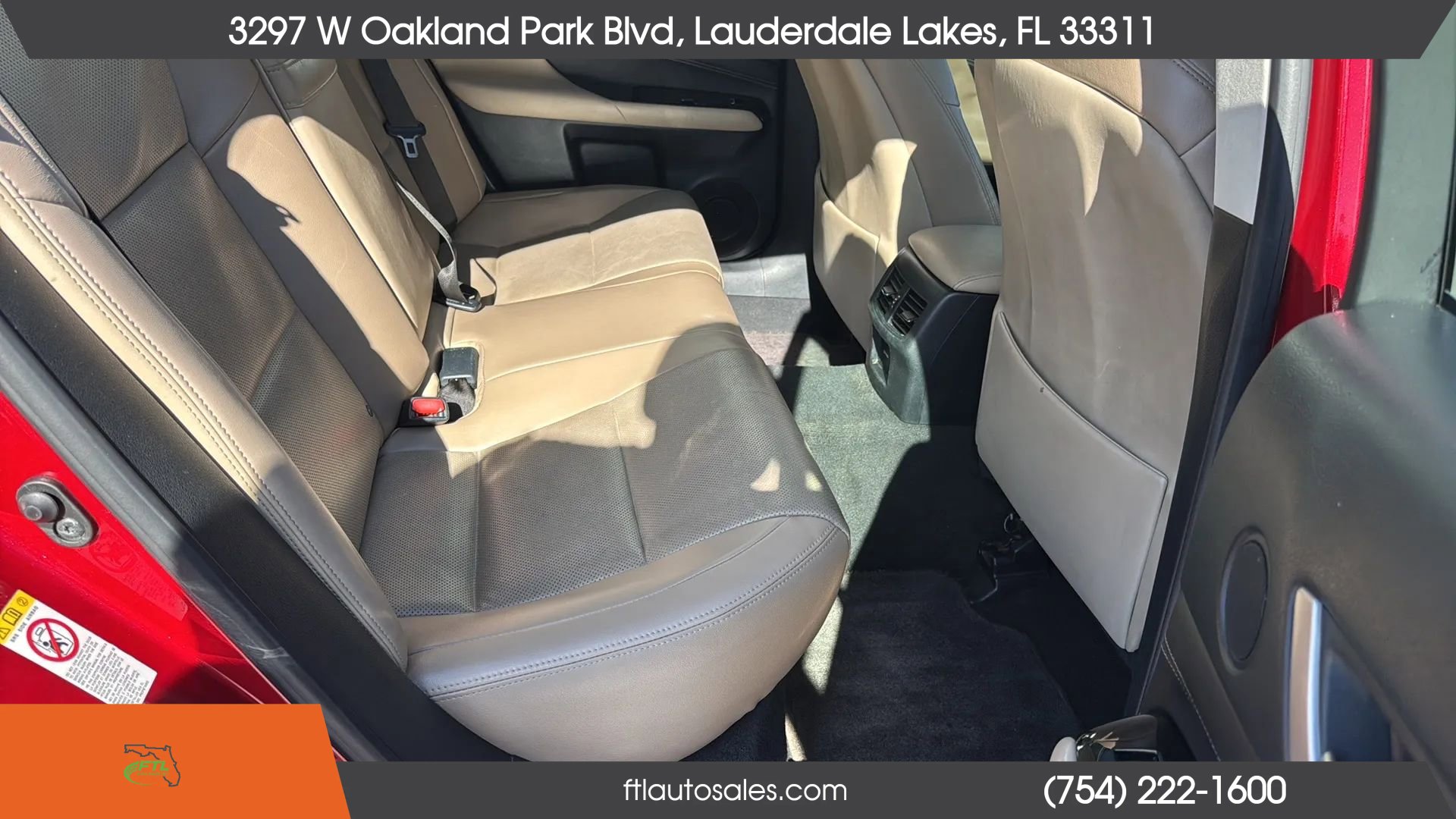 Used 2016 Lexus GS 200t image 38