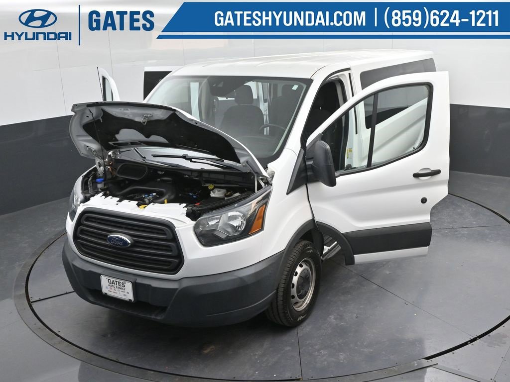 Used 2016 Ford Transit 350 XL image 49