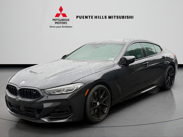 Used 2023 BMW M850i Gran Coupe xDrive