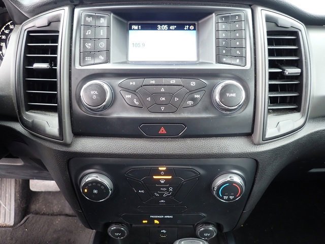 Used 2021 Ford Ranger XL w/ Equipment Group 101A High image 14