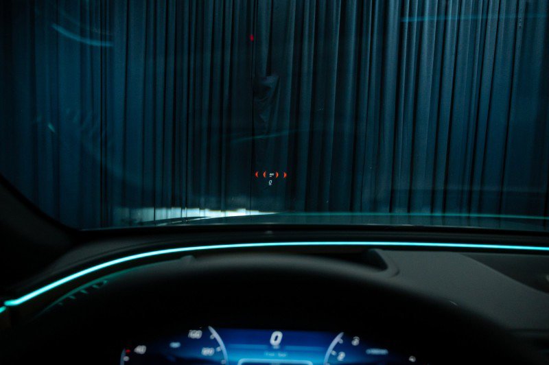 New 2026 Mercedes-Benz E 350 Sedan image 18