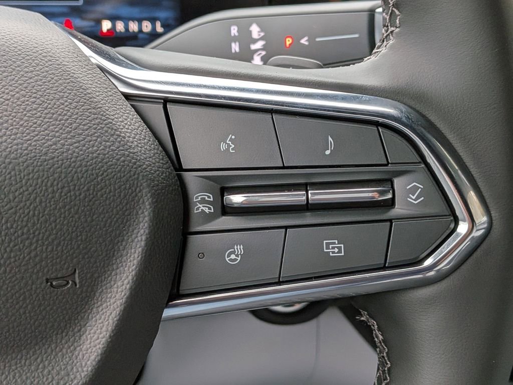 New 2026 Chevrolet Suburban Premier image 28