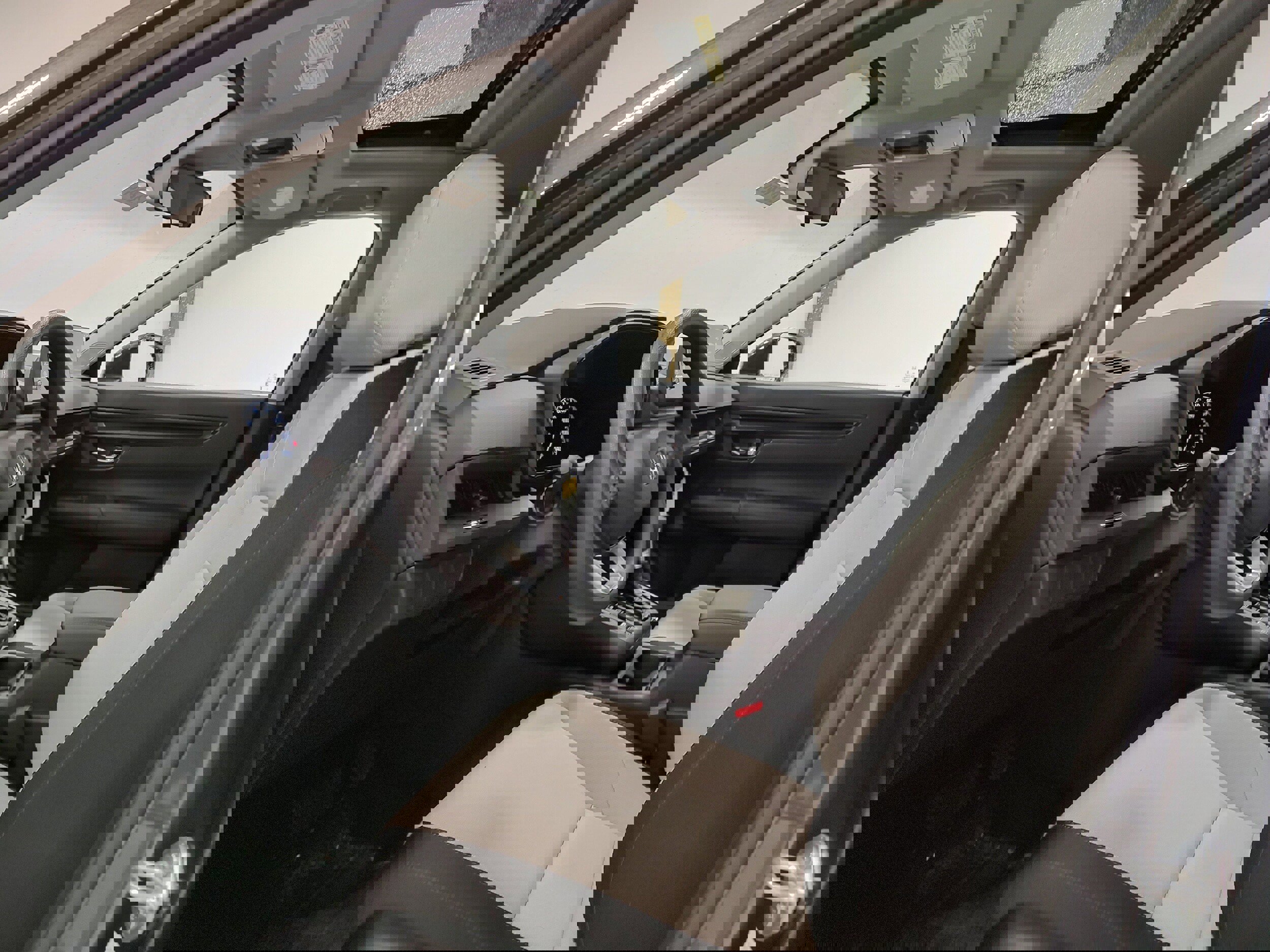 New 2026 Honda CR-V EX image 10