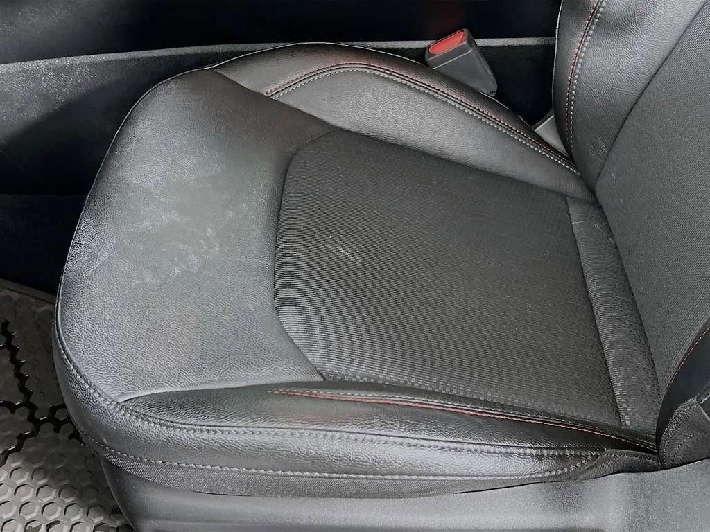 Used 2024 Jeep Compass Trailhawk image 19