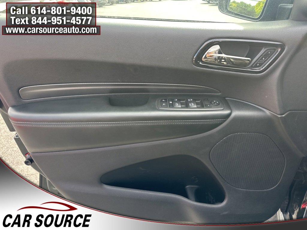 Used 2022 Dodge Durango GT image 15