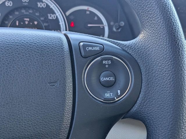 Used 2013 Honda Accord EX image 23