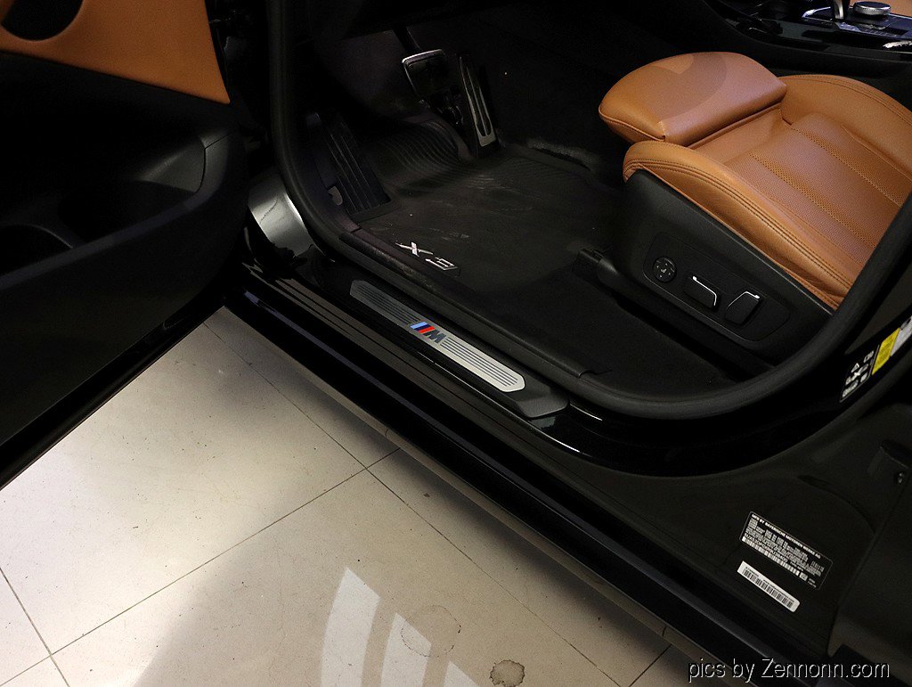 Certified 2024 BMW X3 xDrive30i w/ Premium Package image 26