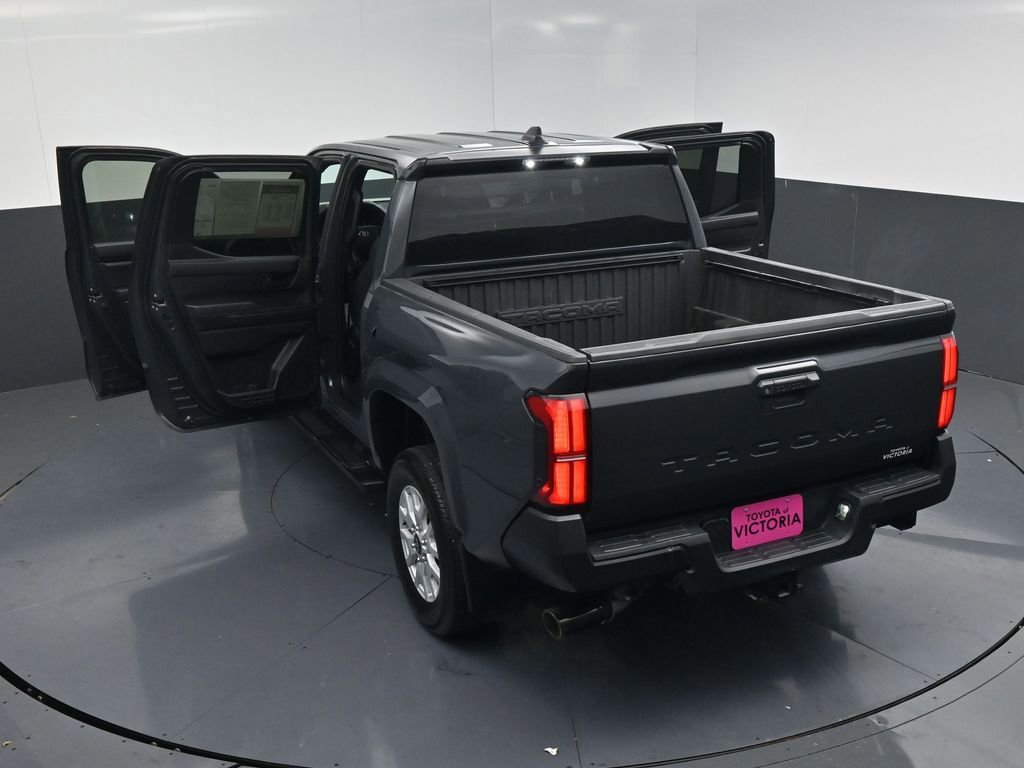 Used 2024 Toyota Tacoma SR image 21
