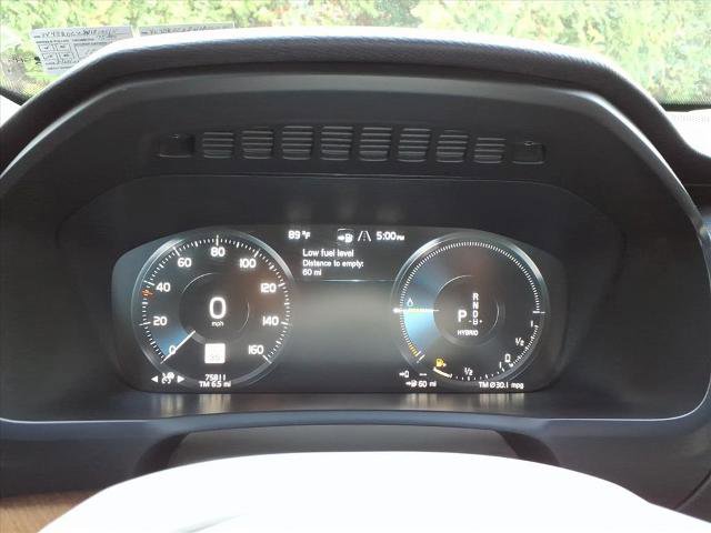 Used 2022 Volvo XC90 T8 Inscription Expression w/ Advanced Package image 19