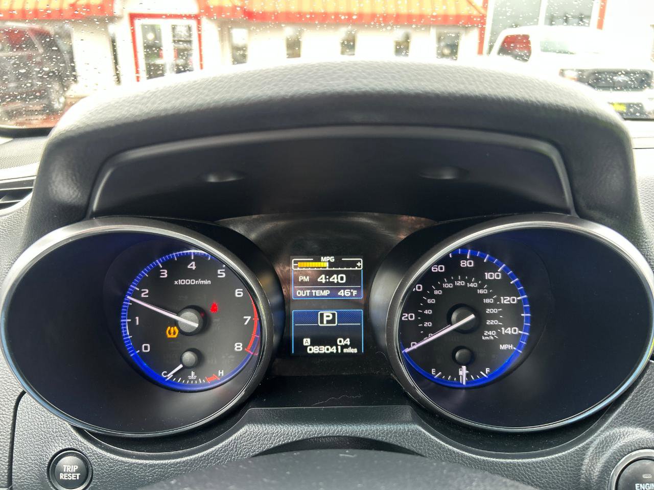 Used 2018 Subaru Outback 2.5i Limited image 9