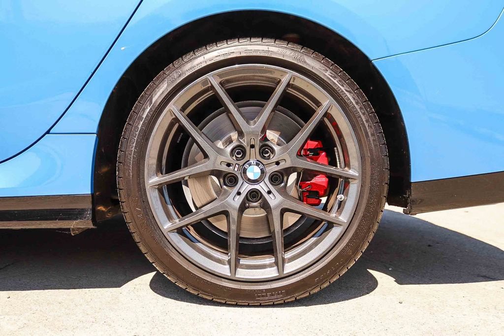 Used 2024 BMW M235i xDrive Gran Coupe w/ M Performance Package AWD/4WD image 12