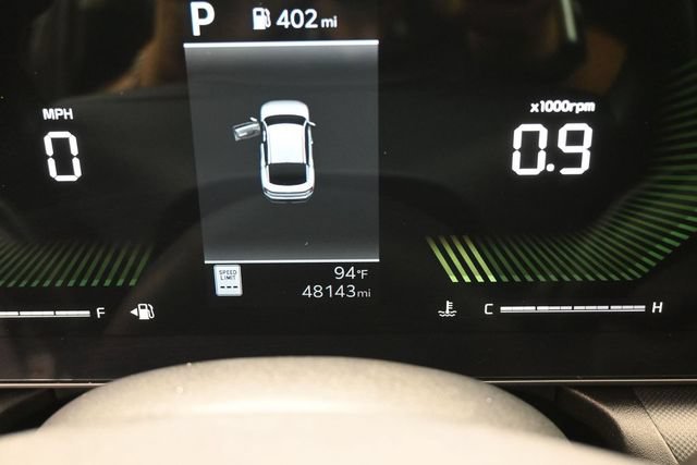Used 2025 Kia K4 FWD image 6