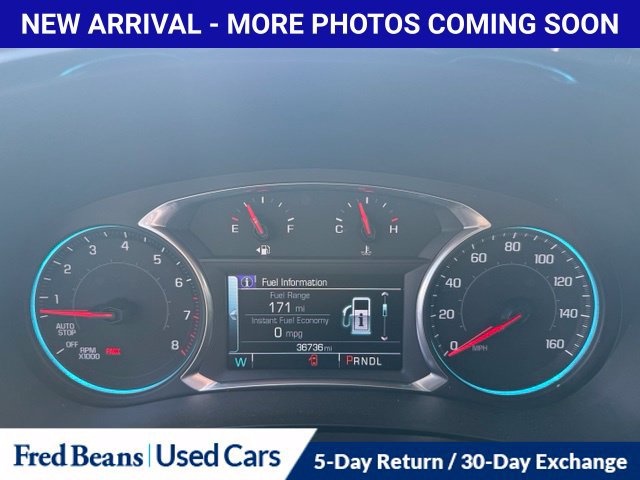 Used 2018 Chevrolet Traverse LT AWD/4WD image 23