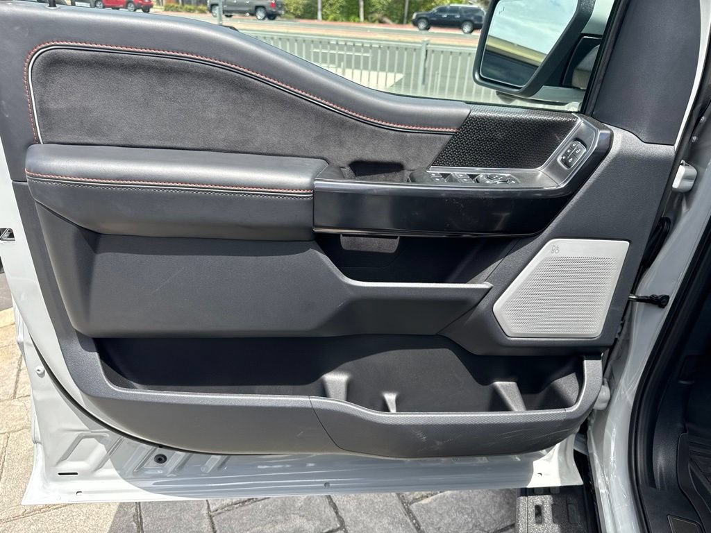 Used 2026 Ford F150 Raptor w/ Equipment Group 803A Raptor R AWD/4WD image 17