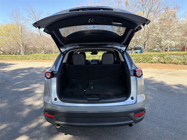 Used 2023 MAZDA CX-9 Touring image 26