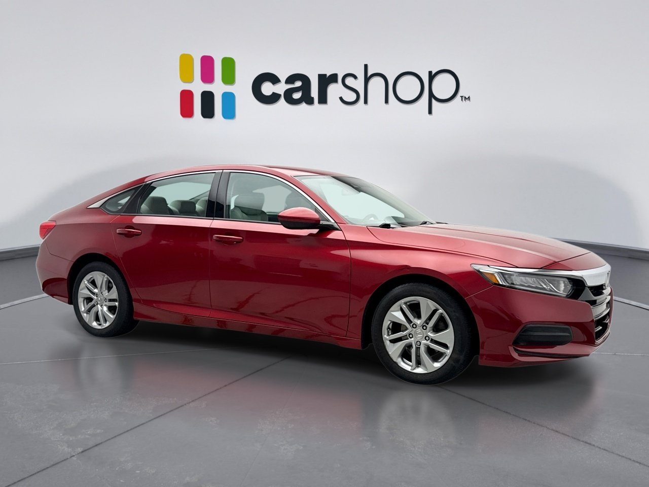 Used 2018 Honda Accord LX image 7