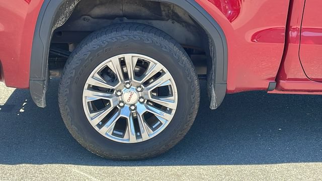 Used 2023 GMC Sierra 1500 Denali AWD/4WD image 8