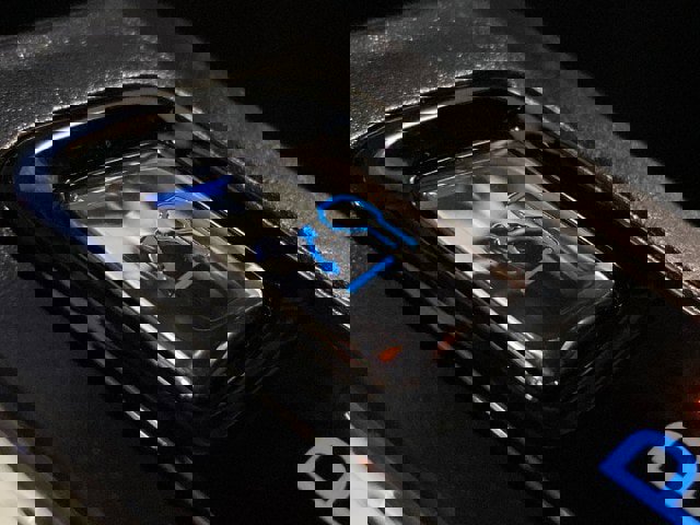 New 2025 Ford F150 Lariat w/ Equipment Group 502A High image 33