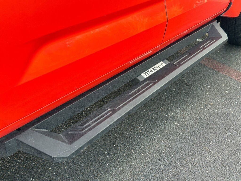 Used 2023 Toyota Tundra TRD Pro image 11