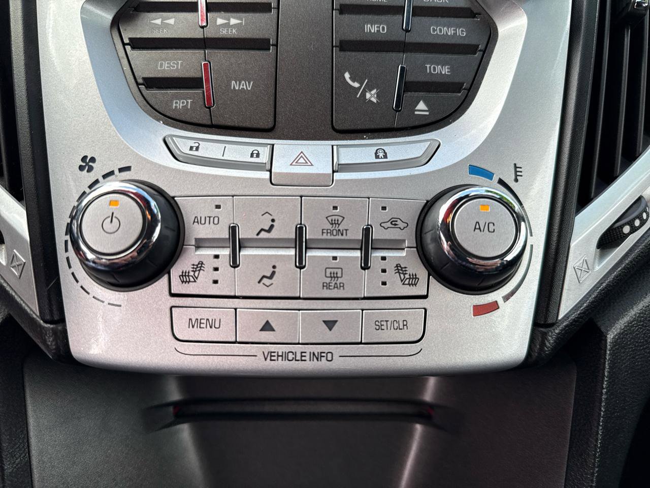 Used 2015 GMC Terrain Denali AWD/4WD image 20