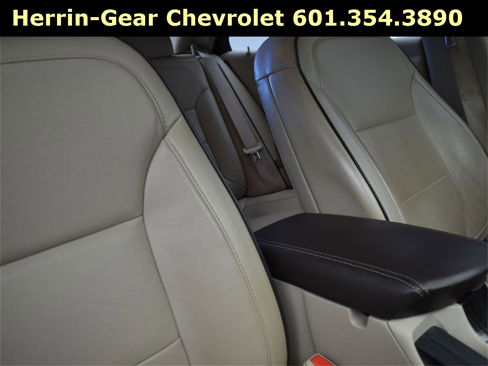 Used 2015 Chevrolet Malibu LT w/ Leather Package image 26