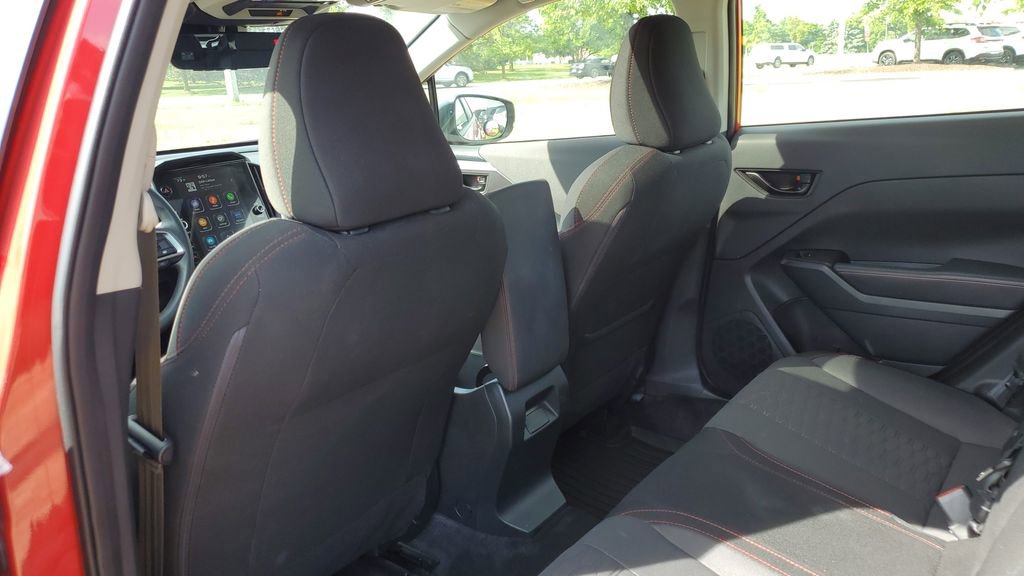 Certified 2024 Subaru Impreza 2.0i Sport AWD/4WD image 21