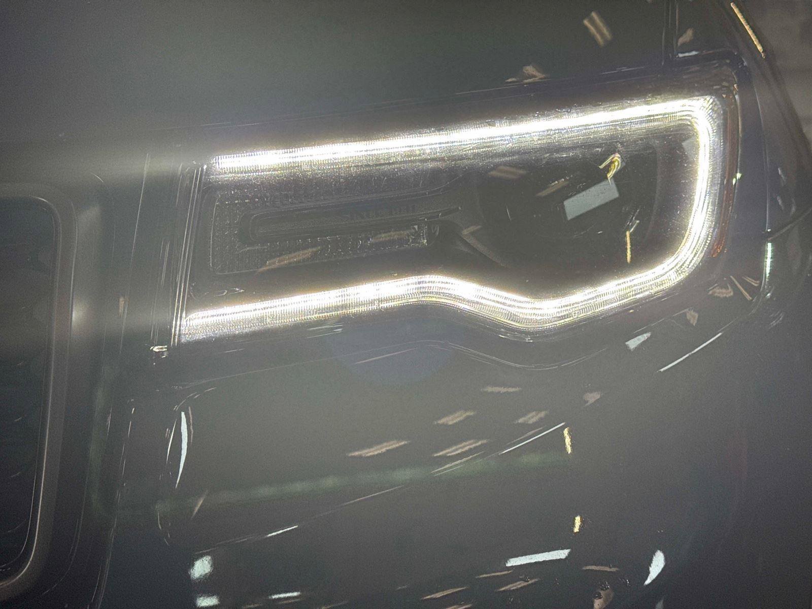 Used 2021 Jeep Grand Cherokee High Altitude image 10