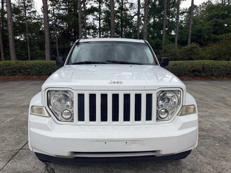 Used 2012 Jeep Liberty Sport RWD image 13