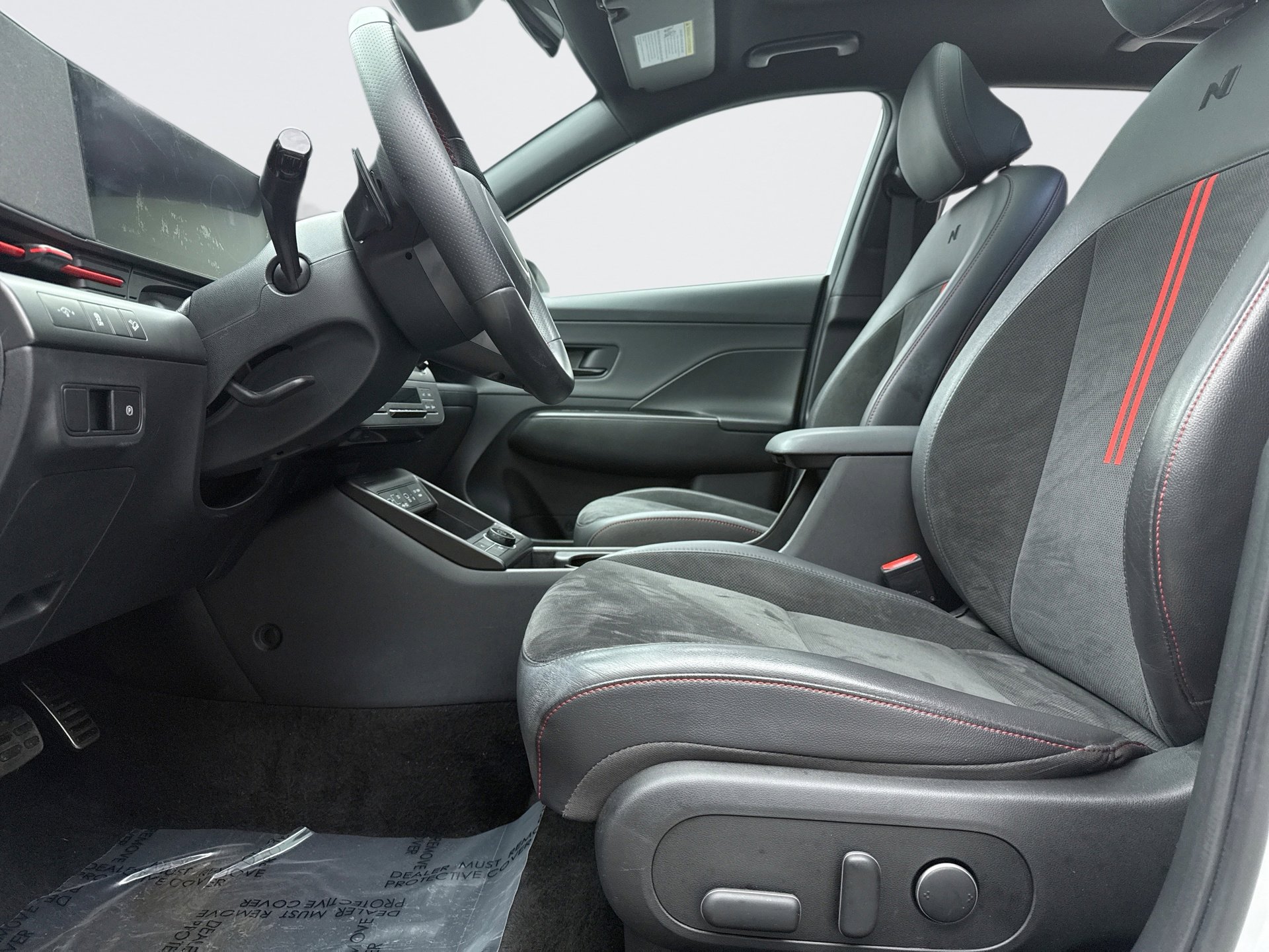 Used 2024 Hyundai Kona N Line image 11