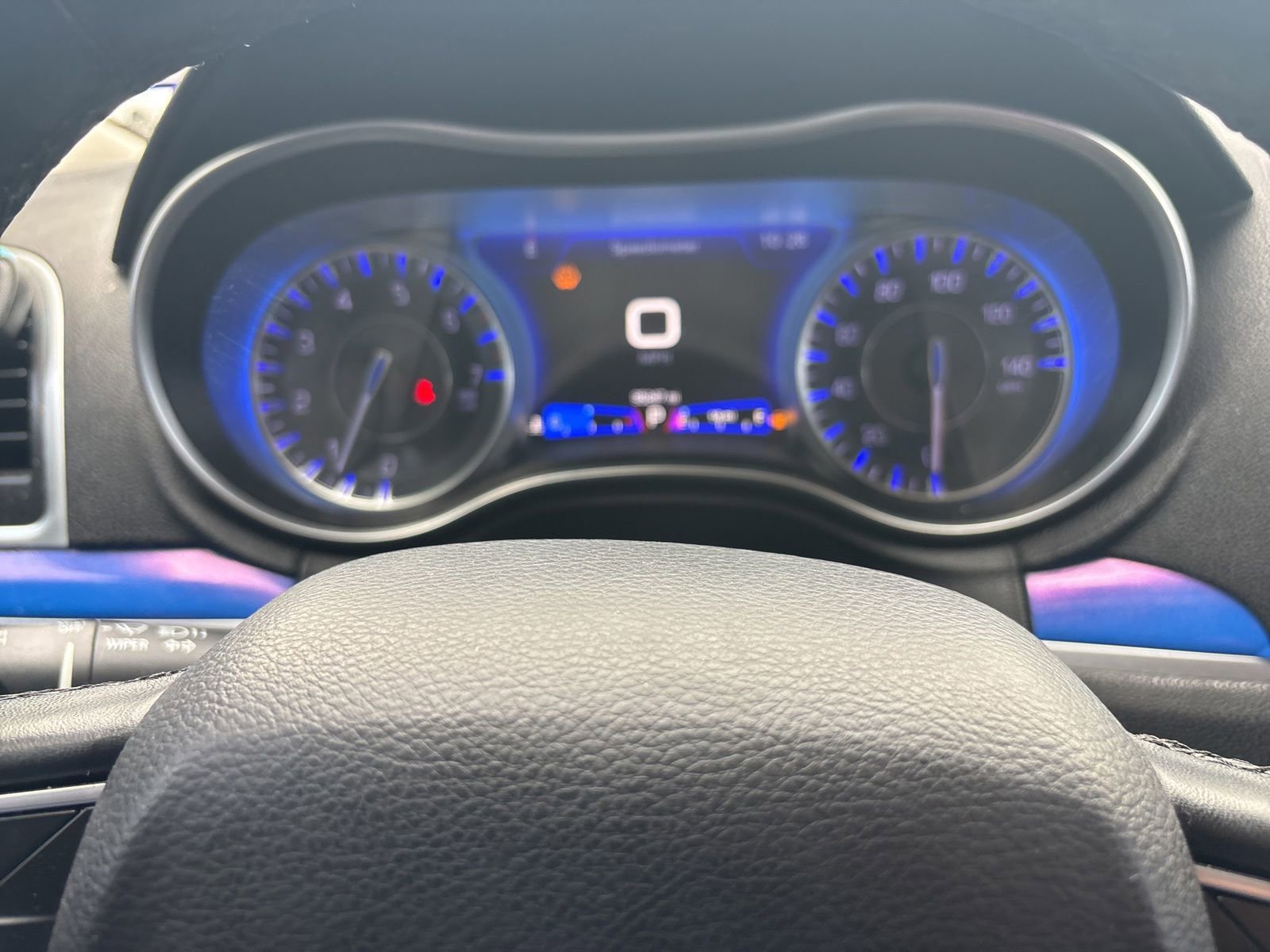Used 2019 Chrysler 300 Touring w/ Sport Appearance Package RWD image 16