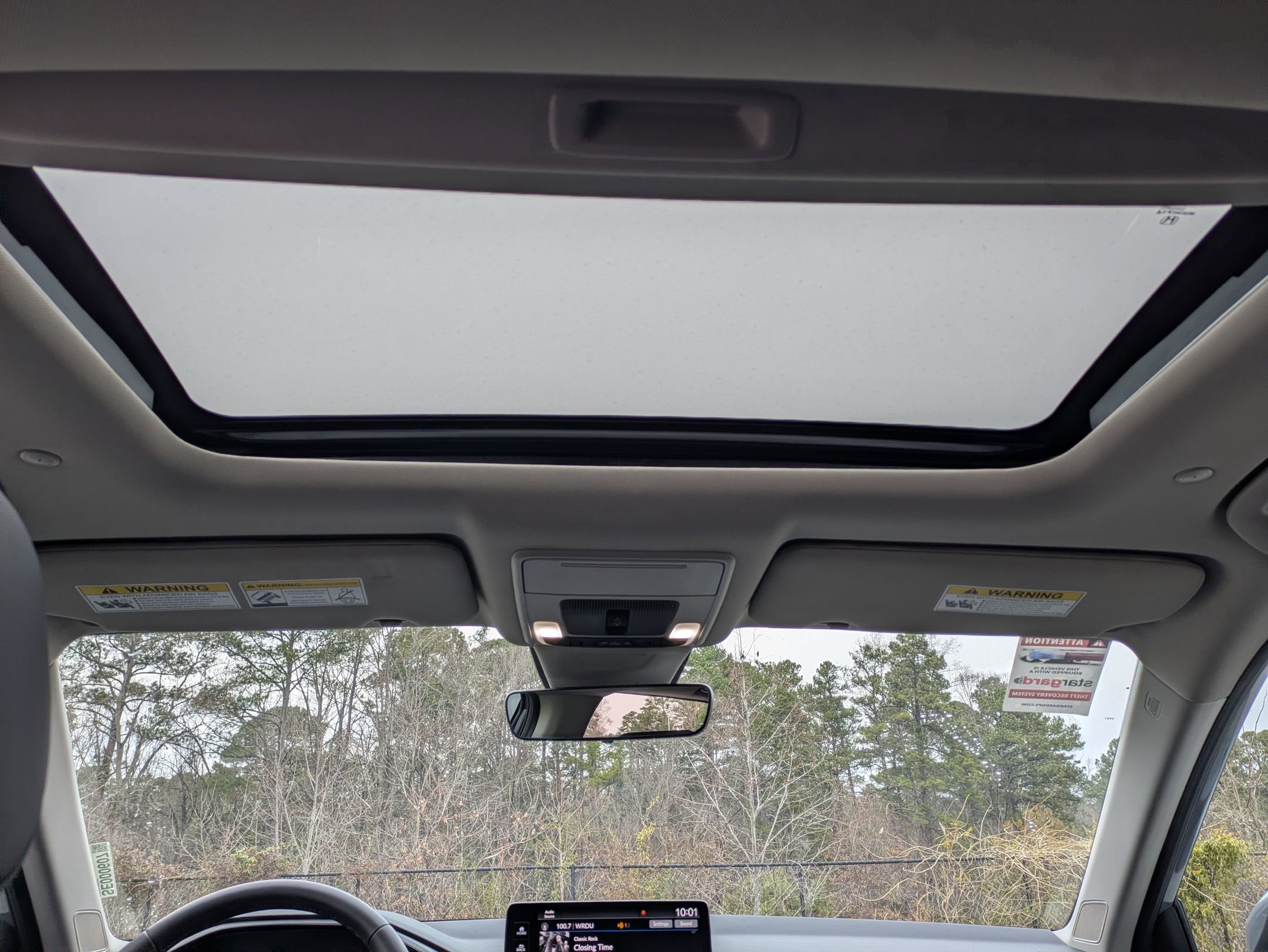 Used 2025 Honda CR-V EX-L image 23