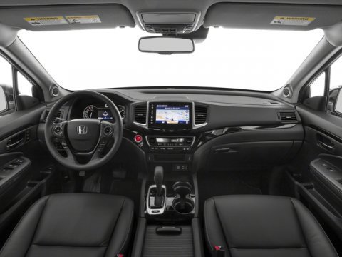 Used 2018 Honda Ridgeline RTL-E image 11