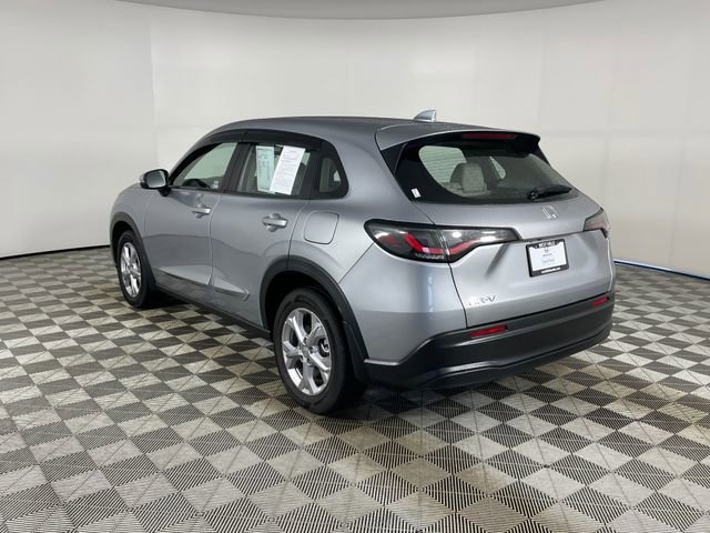 Certified 2023 Honda HR-V LX image 23