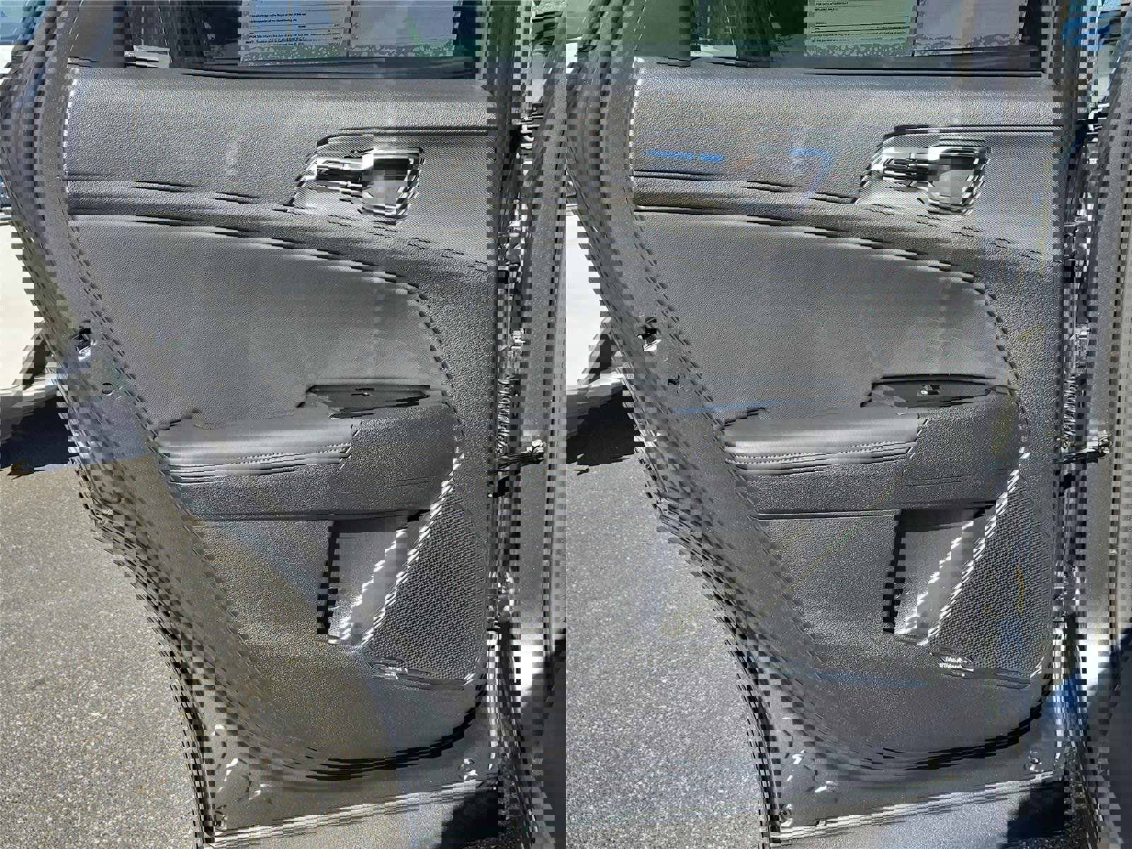 Used 2024 Kia Sportage SX Prestige image 13