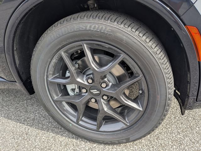 New 2026 Dodge Durango GT AWD/4WD image 4