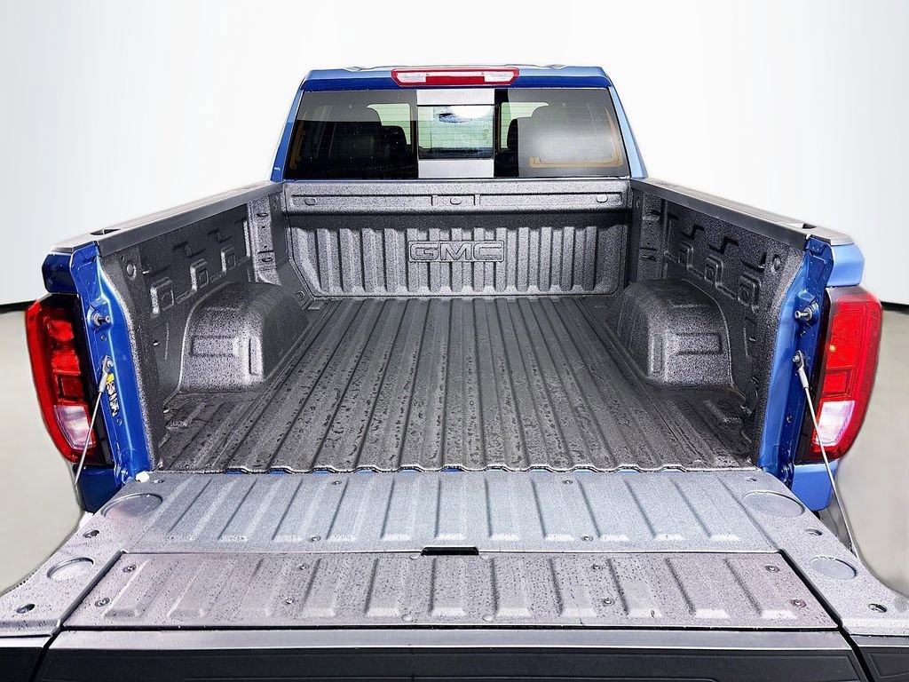 Certified 2026 GMC Sierra 1500 Elevation w/ Elevation Premium Package AWD/4WD image 32