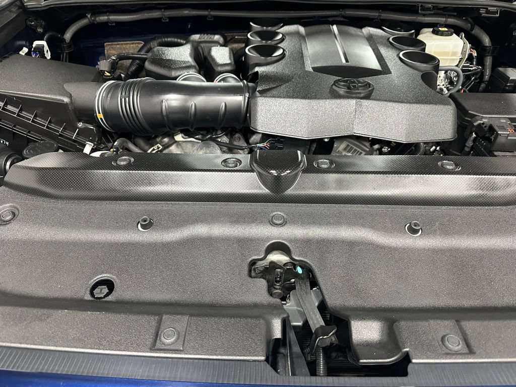 Used 2022 Toyota 4Runner Limited AWD/4WD image 63