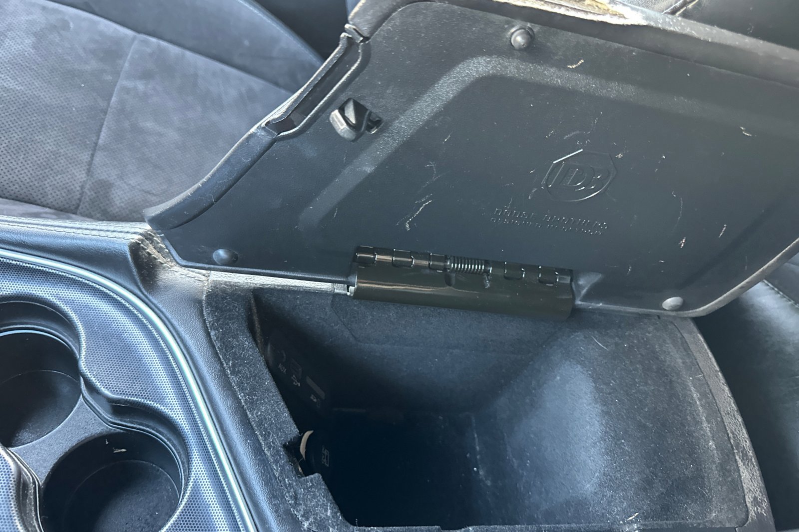 Used 2016 Dodge Challenger R/T Scat Pack image 32