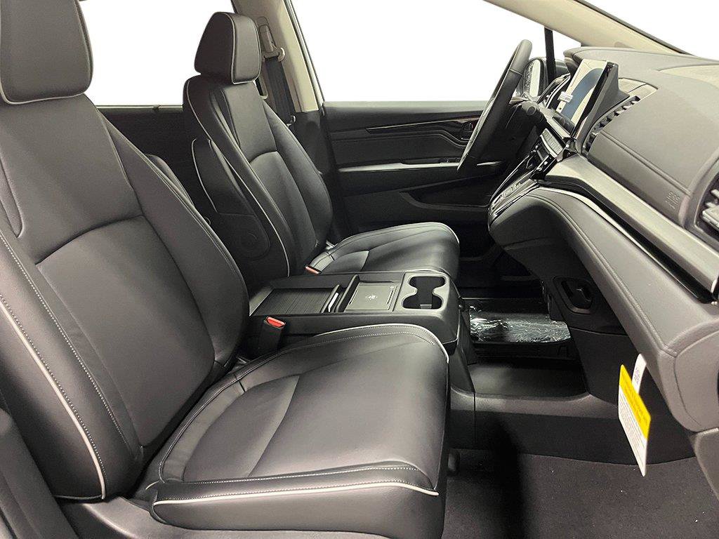 New 2027 Honda Odyssey Touring image 27