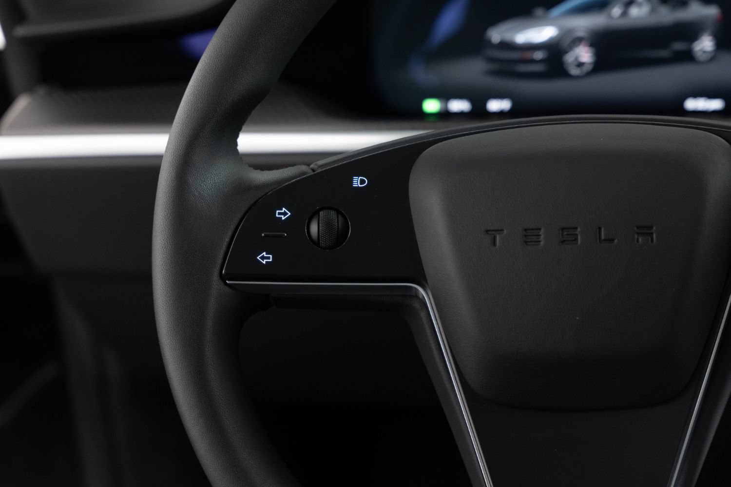 Used 2023 Tesla Model S Plaid AWD/4WD image 29