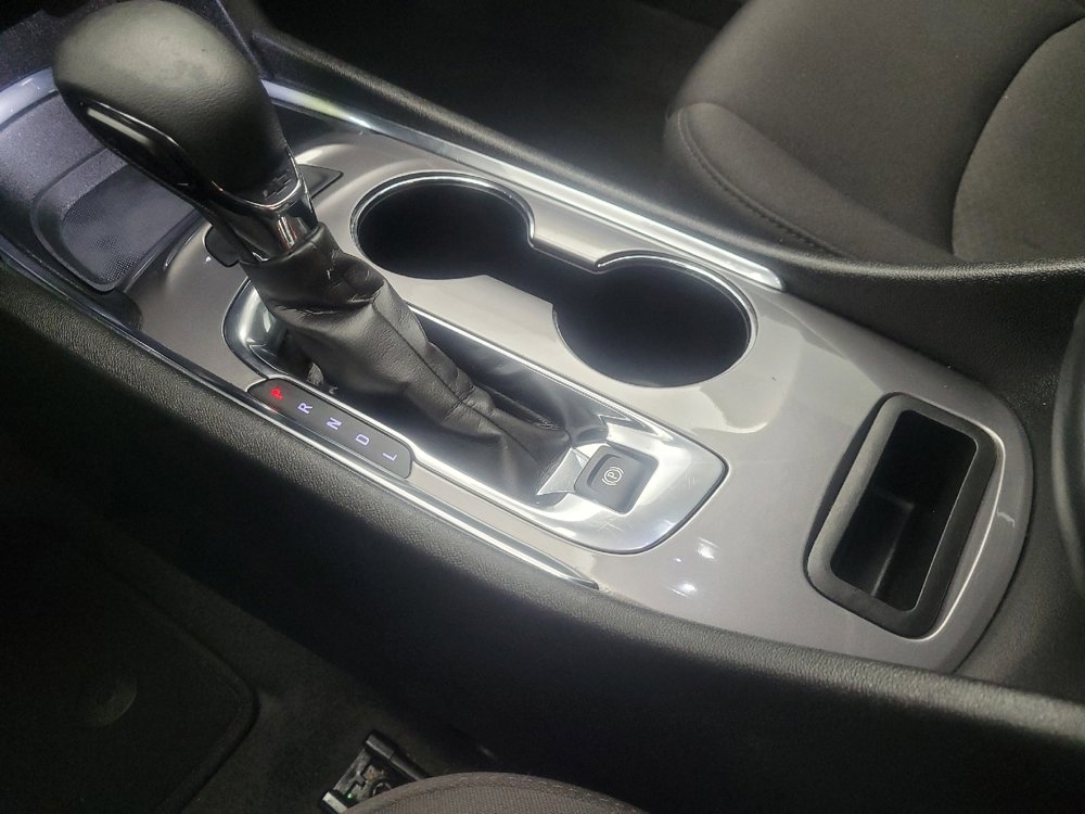 Used 2023 Chevrolet Malibu LT image 26