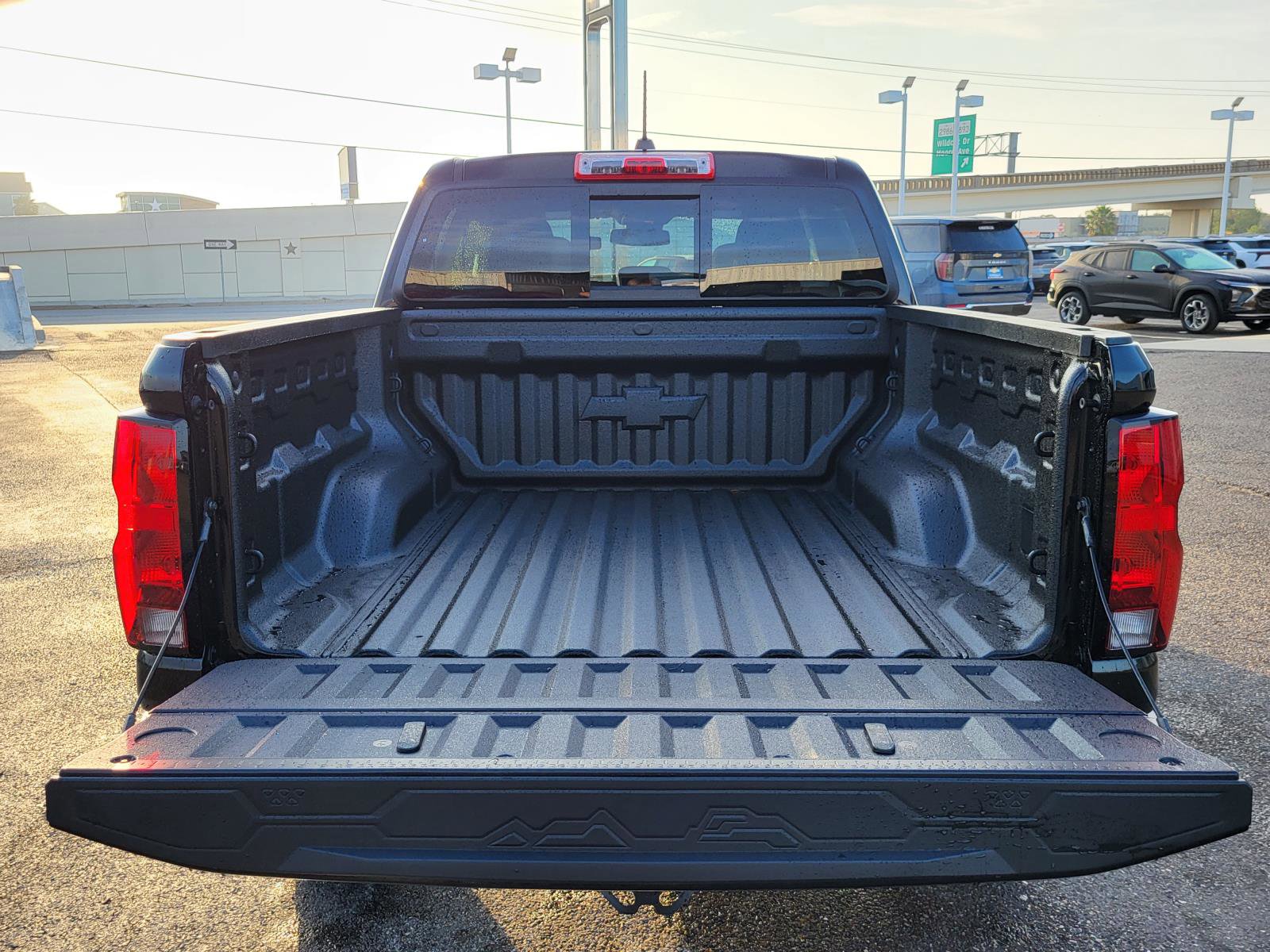 New 2026 Chevrolet Colorado LT image 20