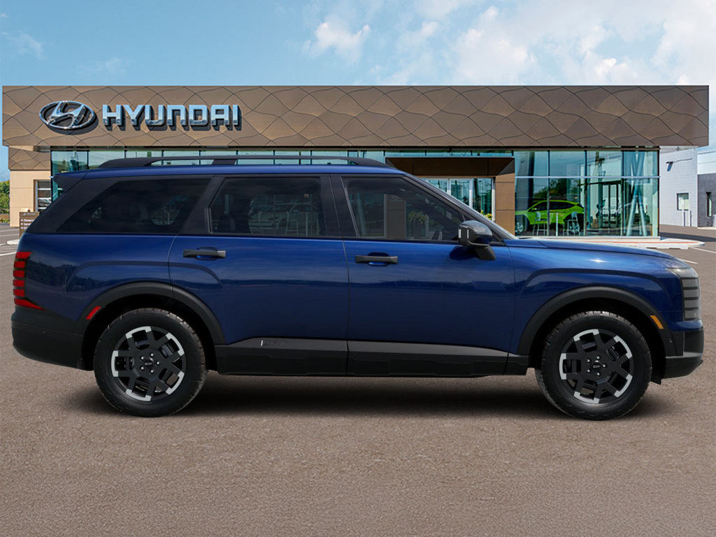 New 2026 Hyundai Palisade XRT Pro AWD/4WD image 6