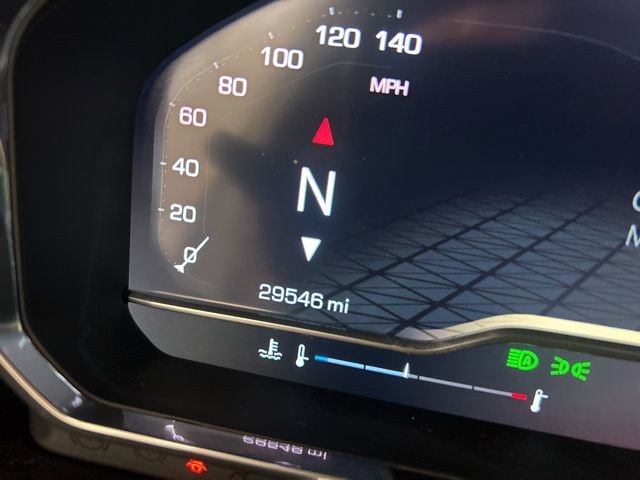 Used 2022 GMC Sierra 1500 Elevation w/ Preferred Package image 32